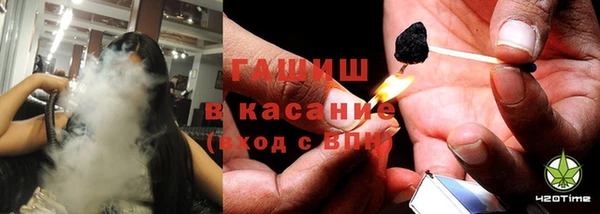 прущая мука Пересвет