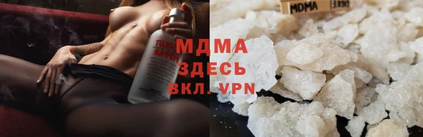 прущая мука Пересвет